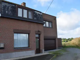 Maison à vendre Chièvres (VWD14914)