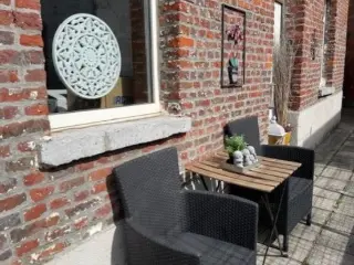 Huis te koop Bois-d'Haine (VWD14915)