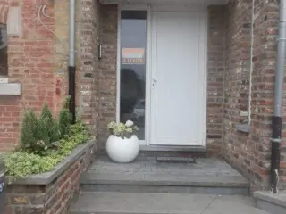 Duplex à louer Nandrin (VWD14920)