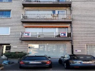 Appartement te koop Waremme (VWD14921)