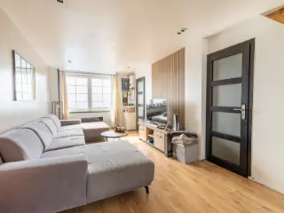 Maison à vendre Néchin (VWD14922)