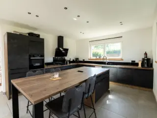 Maison à vendre Blandain (VWD14924)