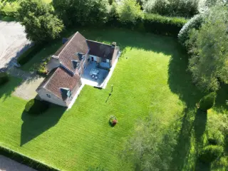 Villa for sale Bierges (VWD14929)