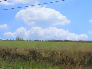 Bouwgrond te koop Beauwelz (VWD14931)