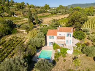 Villa te koop Le Beausset (VWD14936)