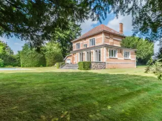 Villa à vendre Rhode-Saint-Genèse (VWD14937)