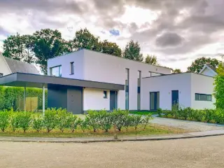 Villa à louer Tervuren (VWD14940)