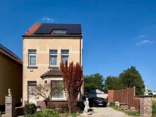 Huis te koop Sint-Pieters-Leeuw (VWD14941)