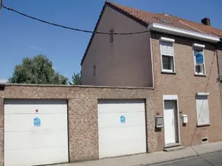 Maison à vendre Hornu (VWD14942)
