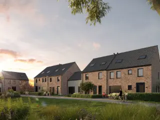 Maison à vendre Éghezée (VWD14944)