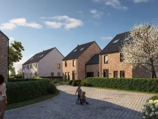 Maison à vendre Éghezée (VWD14945)