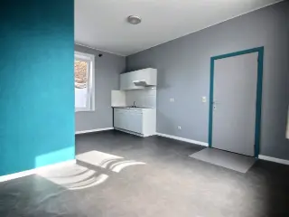 Studio à louer Tubize (VWD14950)