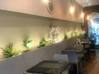 Handelsfonds te koop Etterbeek (VWD14951)