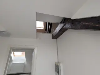 Appartement te huur Binche (VWD14955)