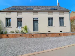 Huis te koop Lasne (VWD14958)