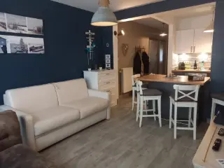 Rez-De-Chaussée à vendre Westende (VWD14959)