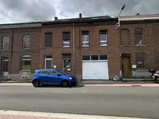 Residence for sale Forchies-la-Marche (VWD14965)