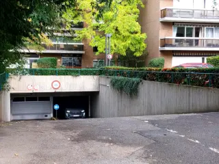 Parking à louer Uccle (VWD14976)