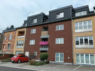 Appartement à vendre Stembert (VWD14977)