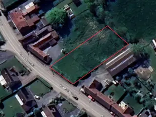 Development site for sale Rumes (VWD14978)
