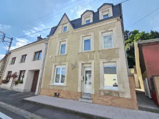 Maison à vendre Messancy (VWD14983)
