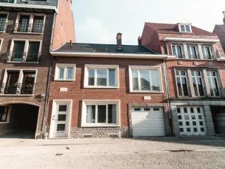 Immeuble de rapport à vendre Tournai (VWD14985)