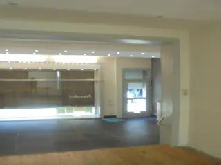 Handelspand te huur Brussel (VWD14995)