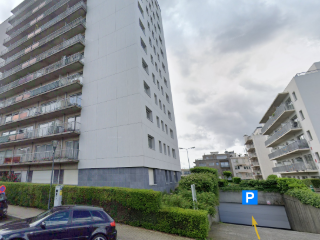 Parking à vendre Schaerbeek (VWD15004)