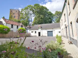 Huis te koop Mont-Saint-Guibert (VWD15005)