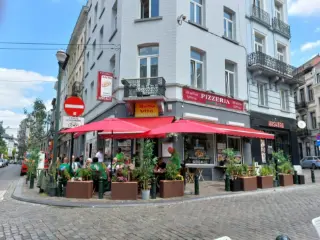 Handelsfonds te koop Brussel (VWD15006)