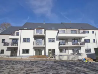 Appartement te huur Perwez (VWD15007)