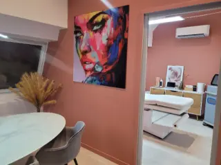 Business surface for sale Tournai (VWD15008)