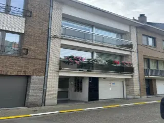 Appartement te huur Drogenbos (VWD15011)