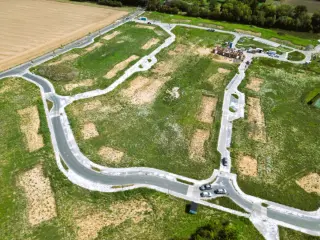 Bouwgrond te koop Éghezée (VWD15012)