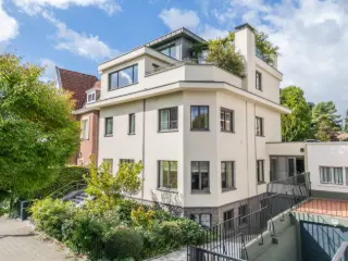 Maison à vendre Woluwe-Saint-Pierre (VWD15014)