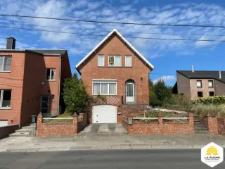 Villa for sale Nalinnes (VWD15017)