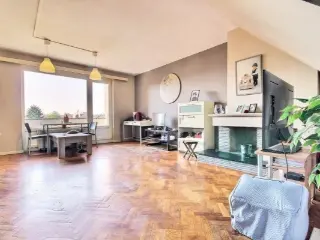 Studio à vendre Jette (VWD15027)