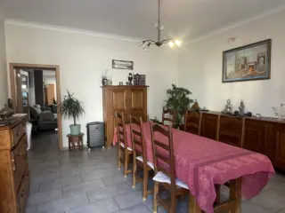 Huis te koop Houdeng-Goegnies (VWD15029)