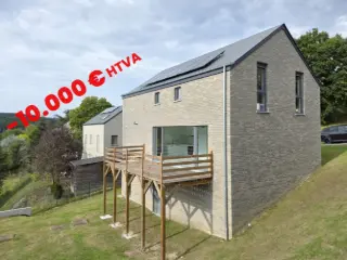 Huis te koop Vencimont (VWD15030)