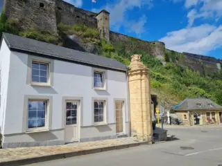 Residence for rent Bouillon (VWD15032)