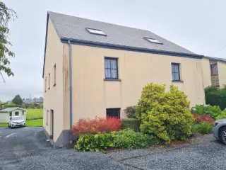 Rez-De-Chaussée à louer Bertrix (VWD15035)