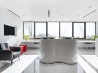 Bureaux à louer Jambes (VWD15036)