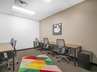 Bureaux à louer Jambes (VWD15038)