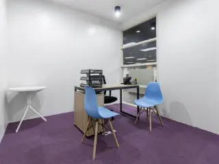 Bureaux à louer Jambes (VWD15039)