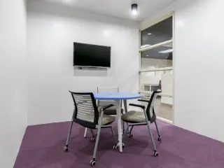 Bureaux à louer Jambes (VWD15044)