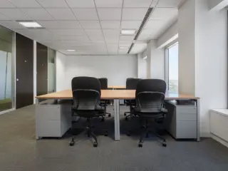 Bureaux à louer Jambes (VWD15045)