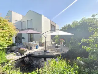 Villa for sale Chaumont-Gistoux (VWD15051)