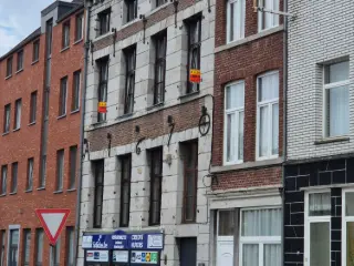 Apartment for rent Huy (VWD15060)