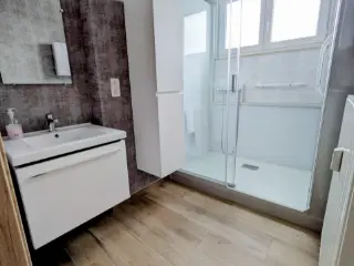 Apartment for rent Liege (VWD15064)