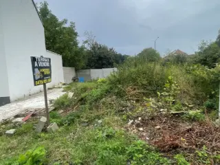 Terrain à bâtir à vendre Trivières (VWD15065)